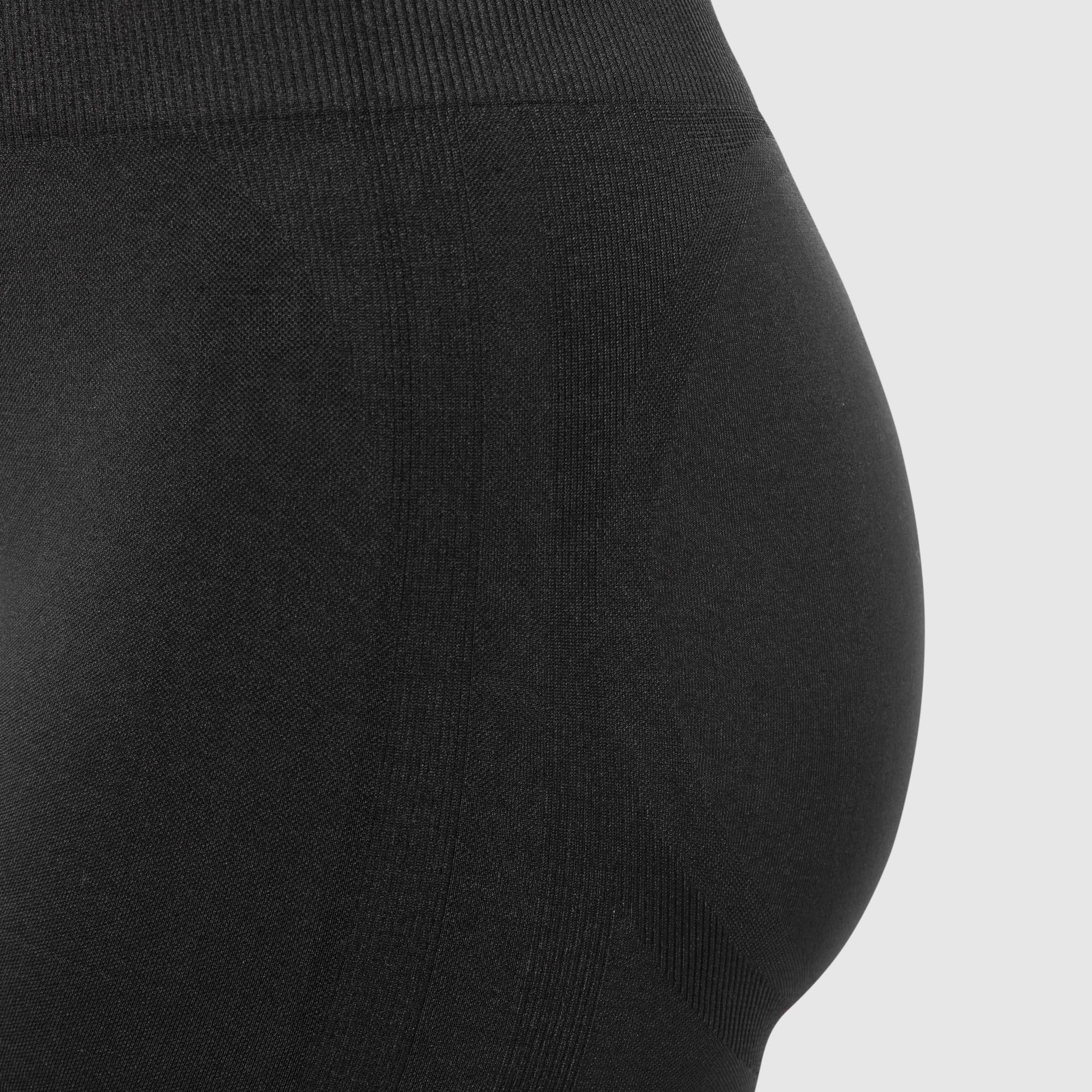 Damen Short Leggings Kalea Schwarz 5/5