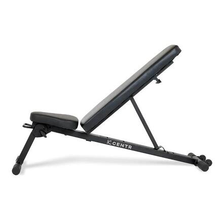 FLB2.2 Inklapbare Workout Bench