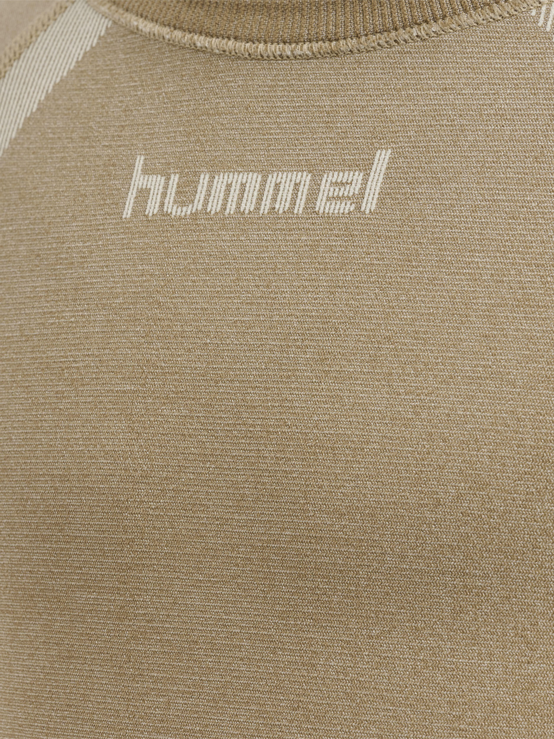 Enfiler T-Shirt Hmlspin Fille HUMMEL 3/5