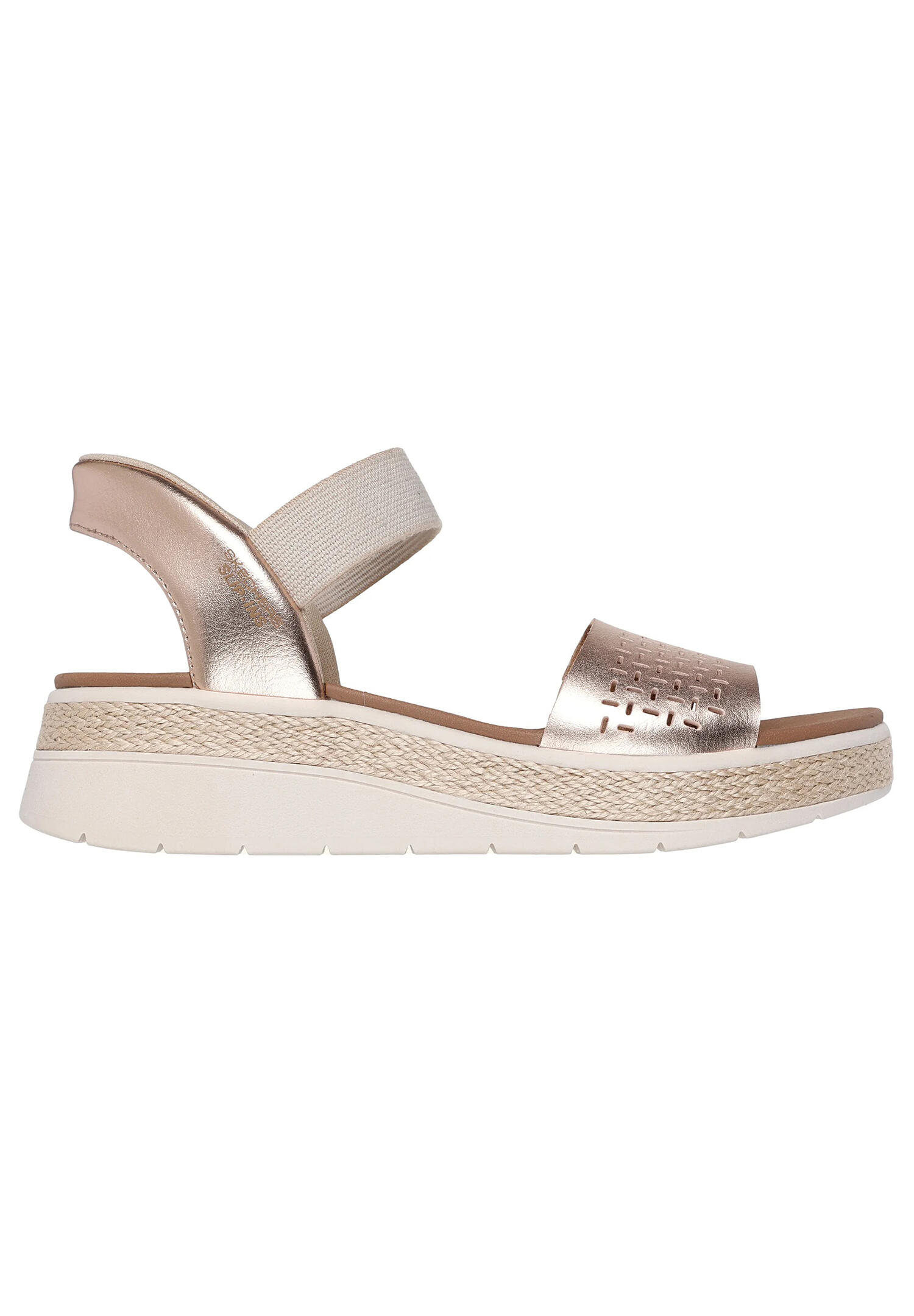 Sandales compensées femme Skechers Bobs Sun Ray 7/7