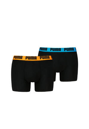 Puma Boxer Boxershorts Men Herren Everyday Unterhose Unterwäsche 2er Pack