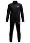 Survetement Noir Homme Under Armour Tracksuit 3/3