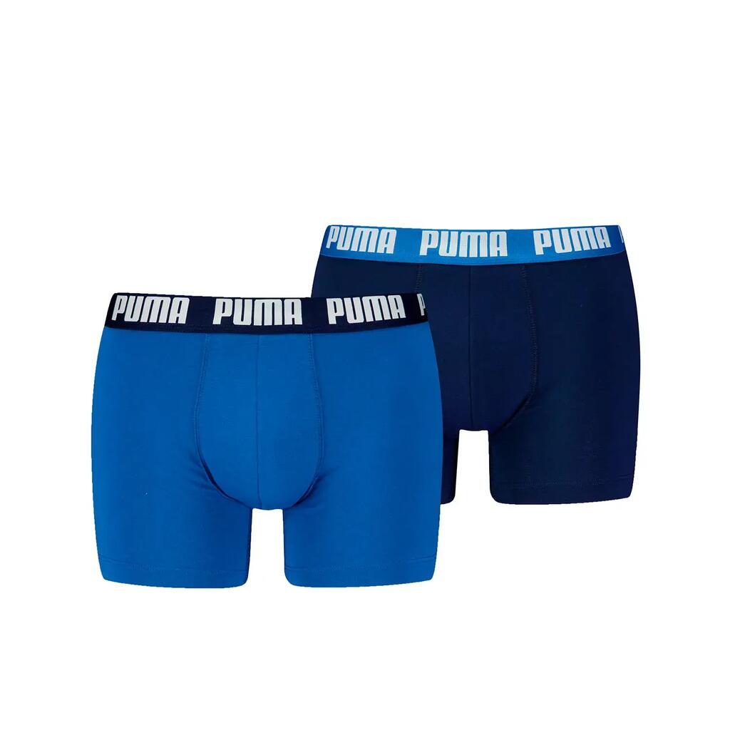 Briefs pack Puma model 701226387-005 for man