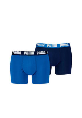 Puma everyday basic 2-pack boxershorts heren