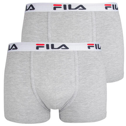 Boxer Hommes Paquet de 2 Stretch
