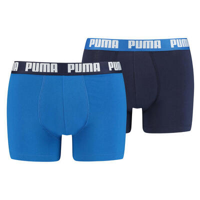Boxershort set puma model 521015001-786 voor