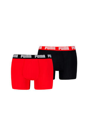 Paquet de sous-vêtements Puma modèle 701226387-011 pour homme