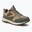 Bocanci de trekking pentru femei Jack Wolfskin Terraquest Texapore Low