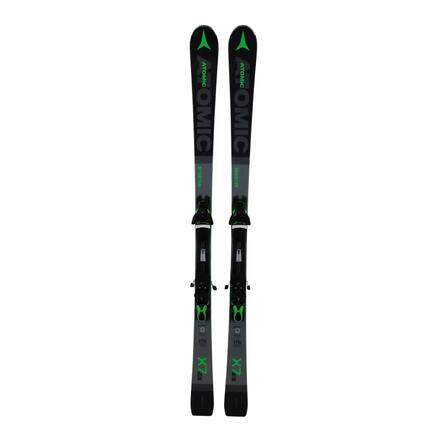 RECONDITIONNE - Ski Atomic Redster X7 Wb + Fixations