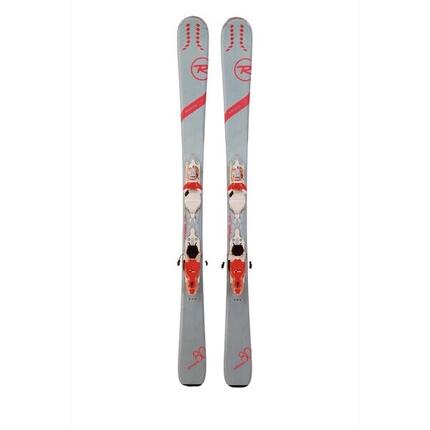 RECONDITIONNE - Ski Rossignol Experience 80 Ci W + Fixations
