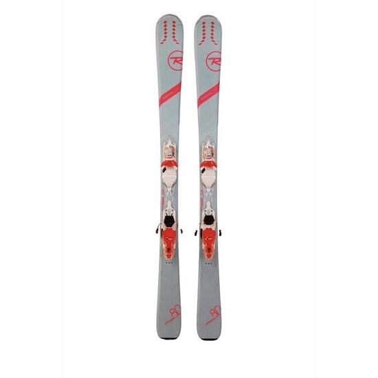 RECONDITIONNE - Ski Rossignol Experience 80 Ci W + Fixations