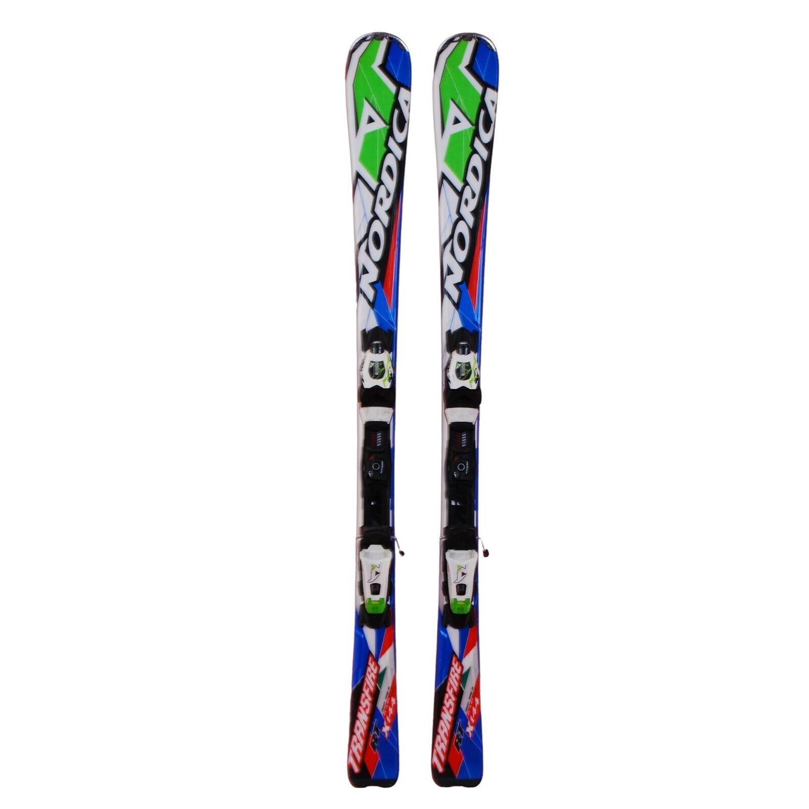NORDICA picture