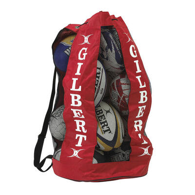 Gilbert Balltasche