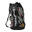 Sac pentru mingi Gilbert permeabil – negru