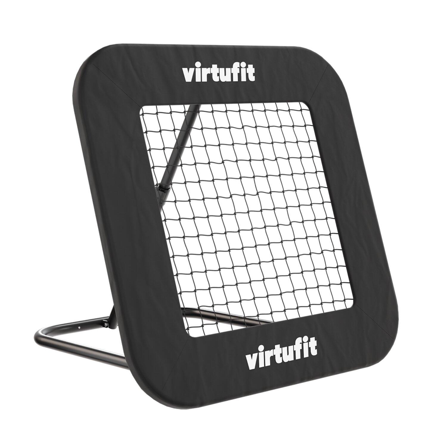 VIRTUFIT Rebounder Pro ajustável - Kickback - 84 x 84 cm