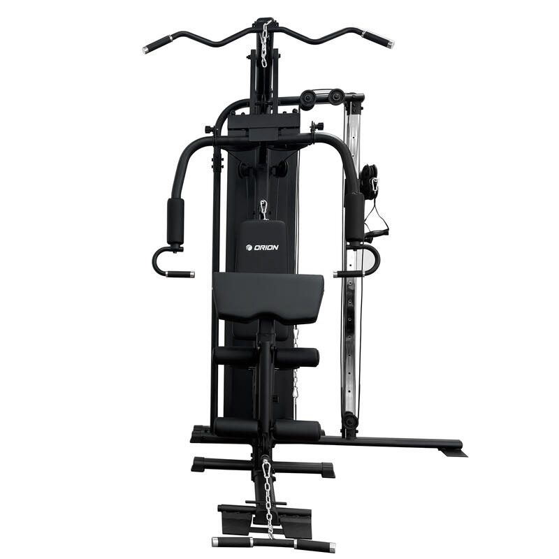 Aparat multifunctional fitness Orion Master 1000