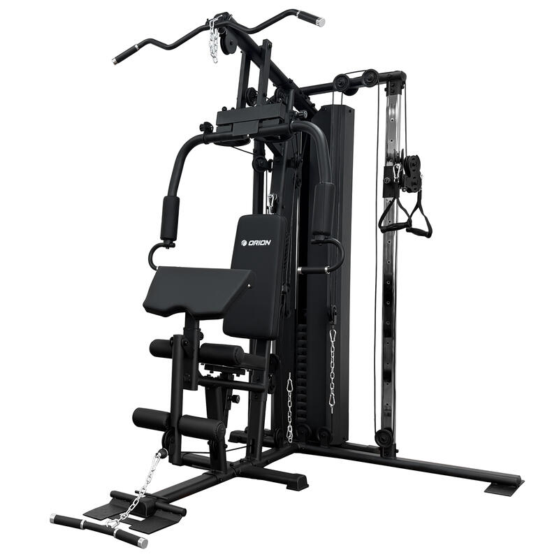 Aparat multifunctional fitness Orion Master 1000