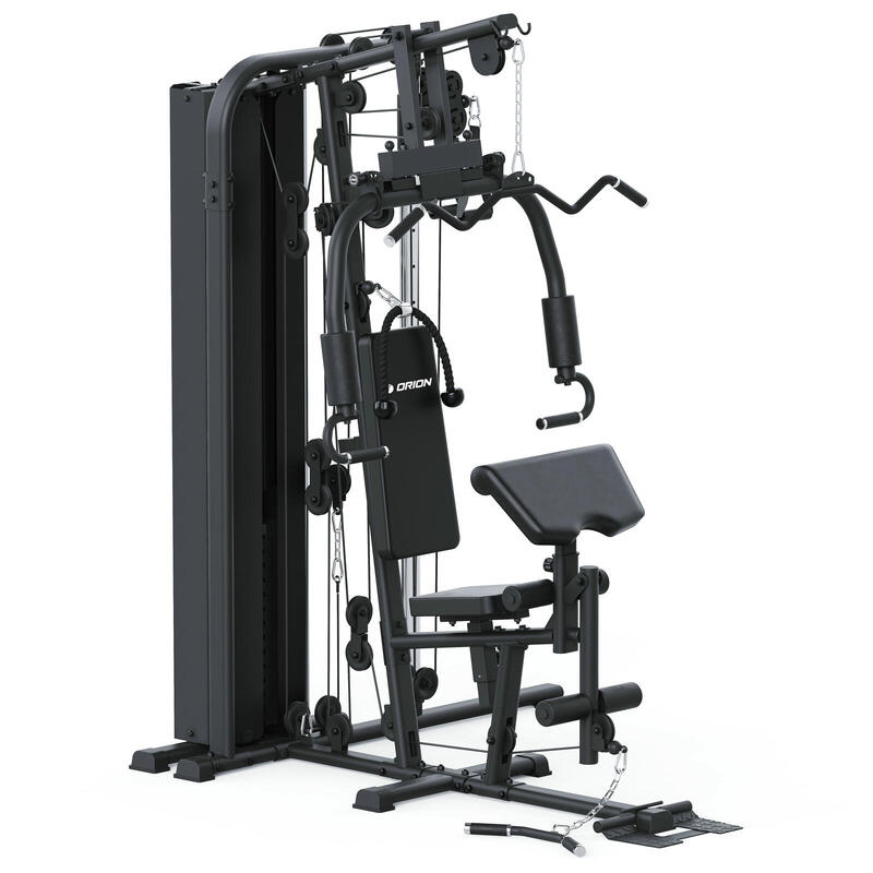 Aparat multifunctional fitness Orion Master 1000
