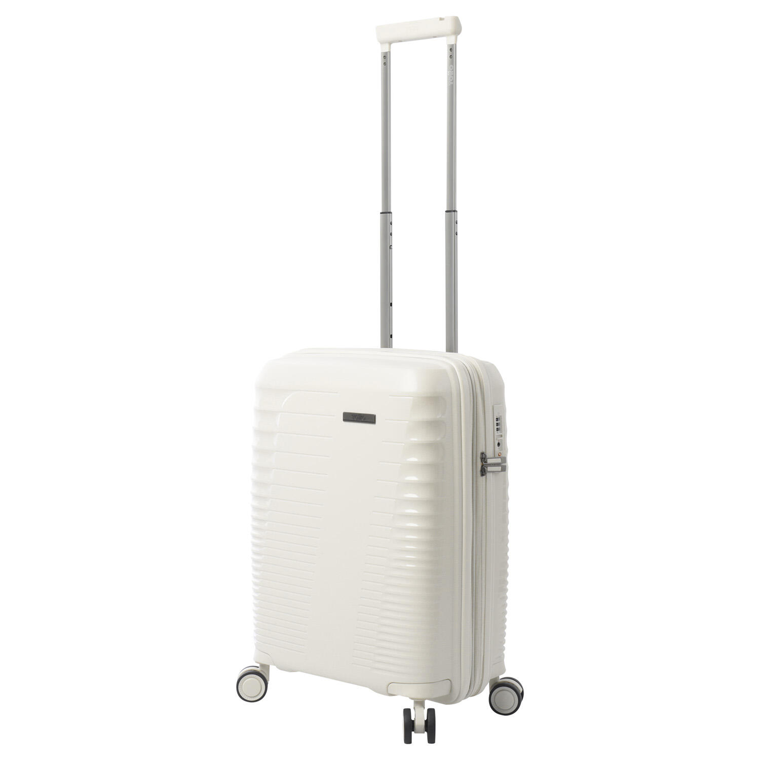 Totto Maleta de cabina Traveler Rainy Day Polipropileno 39 x 55.5 x 26.5 cm 2/5