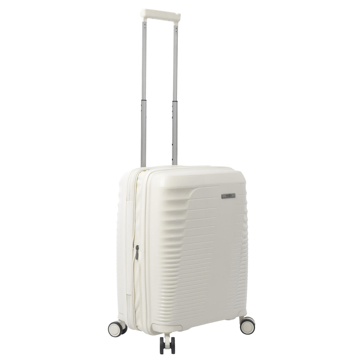 Totto Maleta de cabina Traveler Rainy Day Polipropileno 39 x 55.5 x 26.5 cm 5/5