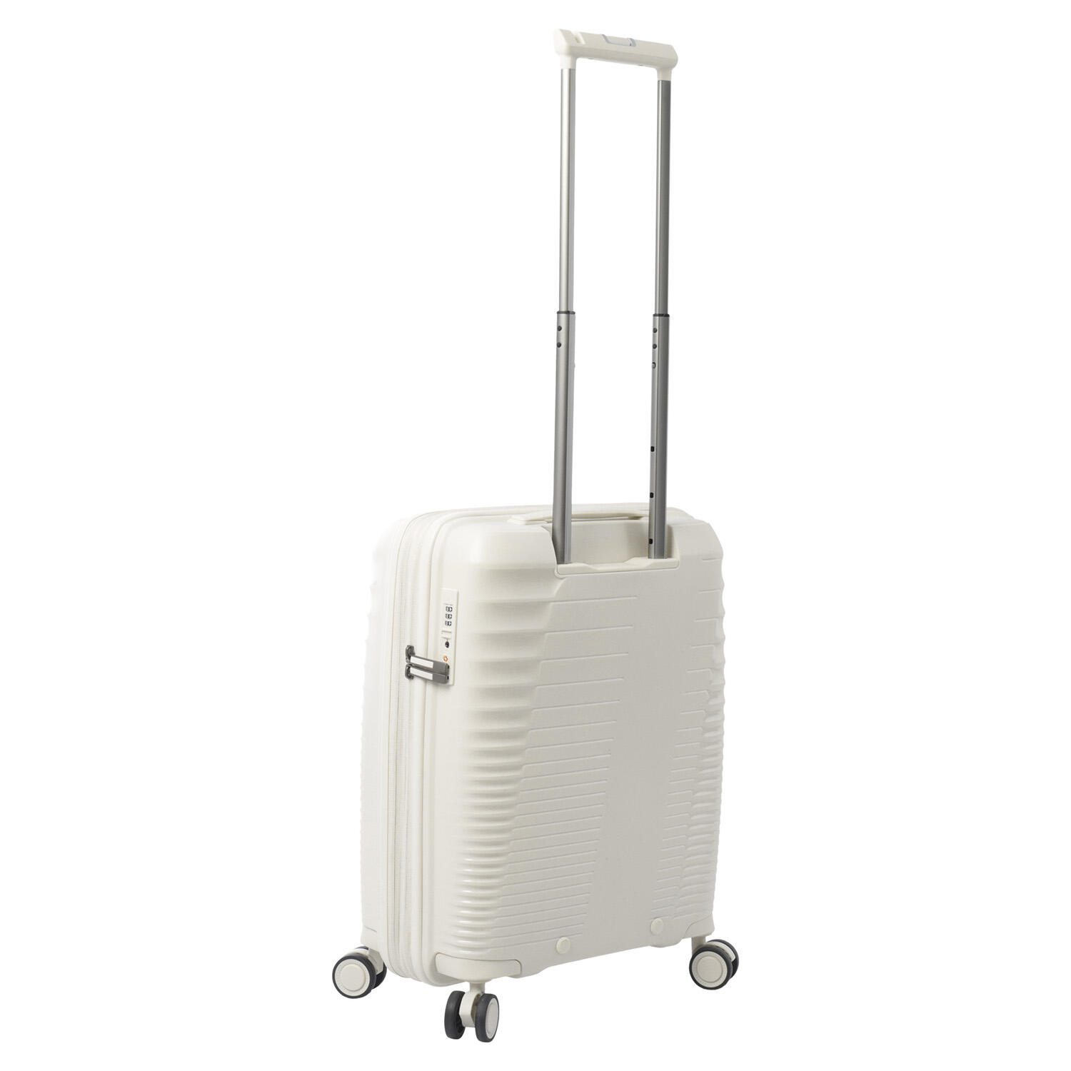 Totto Maleta de cabina Traveler Rainy Day Polipropileno 39 x 55.5 x 26.5 cm 4/5