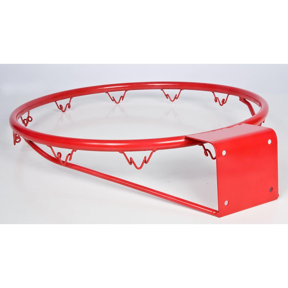 Obręcz do koszykówki Enero 43cm 3/6