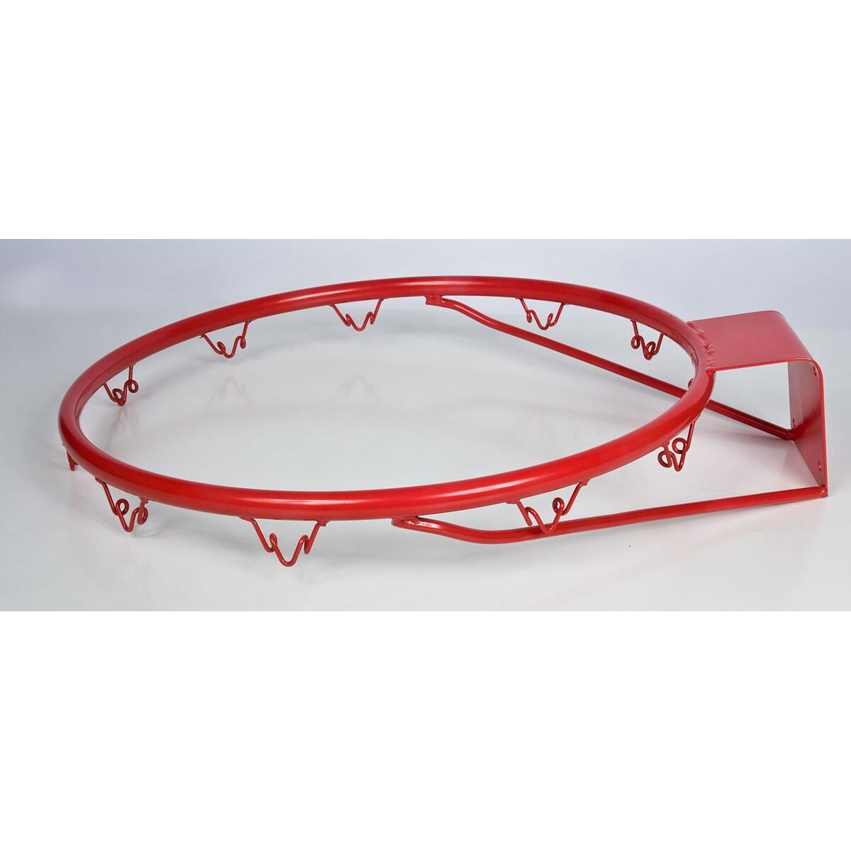 Obręcz do koszykówki Enero 43cm 2/6