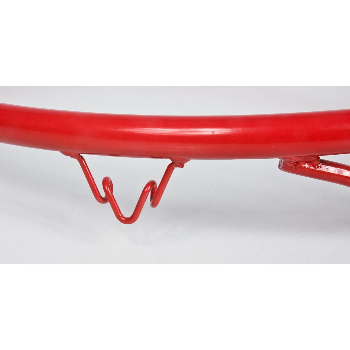 Obręcz do koszykówki Enero 43cm 4/6