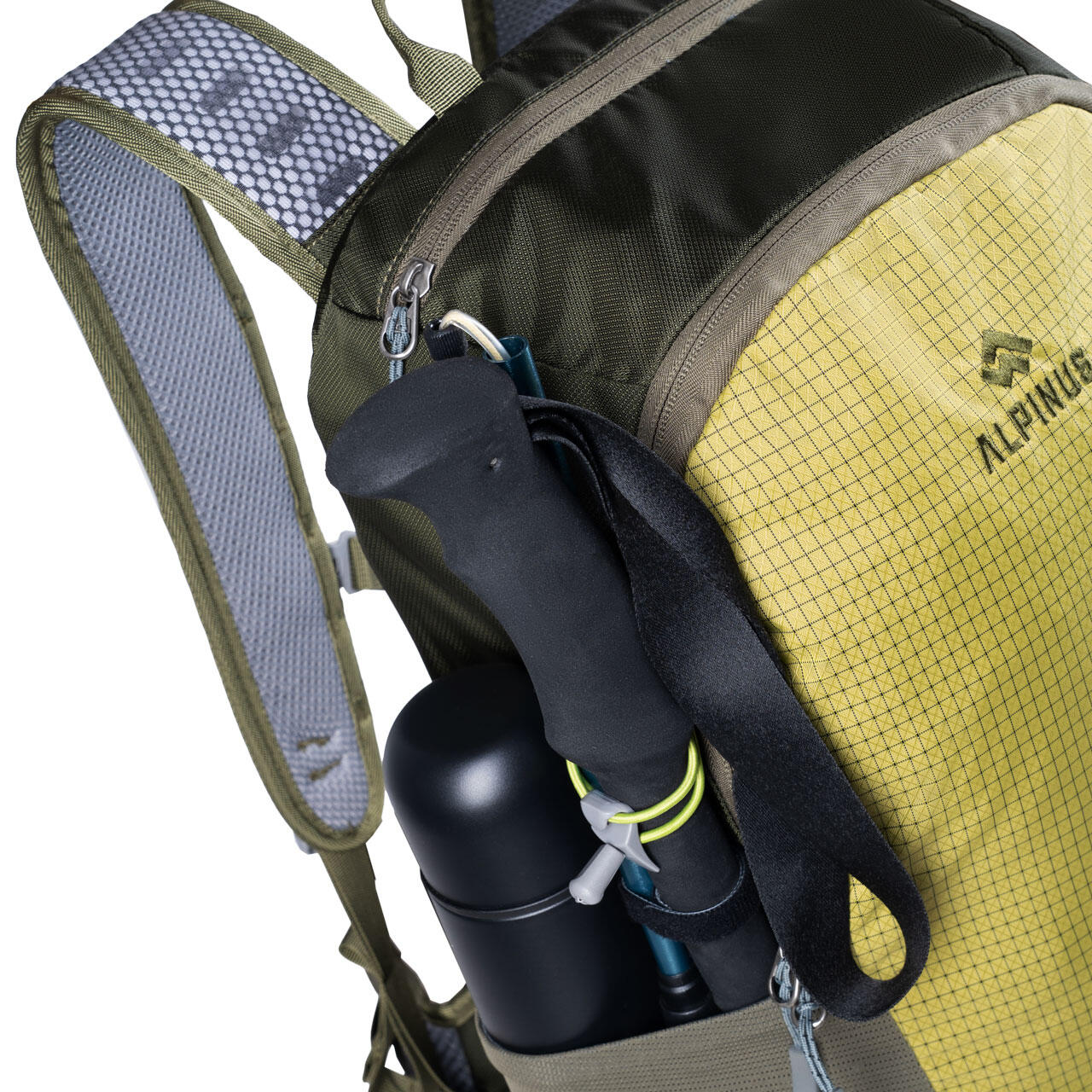 Plecak trekkingowy Alpinus Anayet 25l 3/7