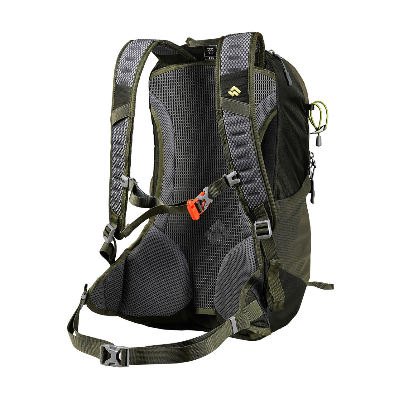 Plecak trekkingowy Alpinus Anayet 25l 2/7