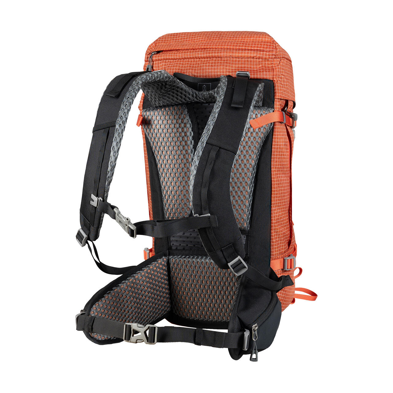 Plecak trekkingowy Alpinus Ampato 30L 2/7