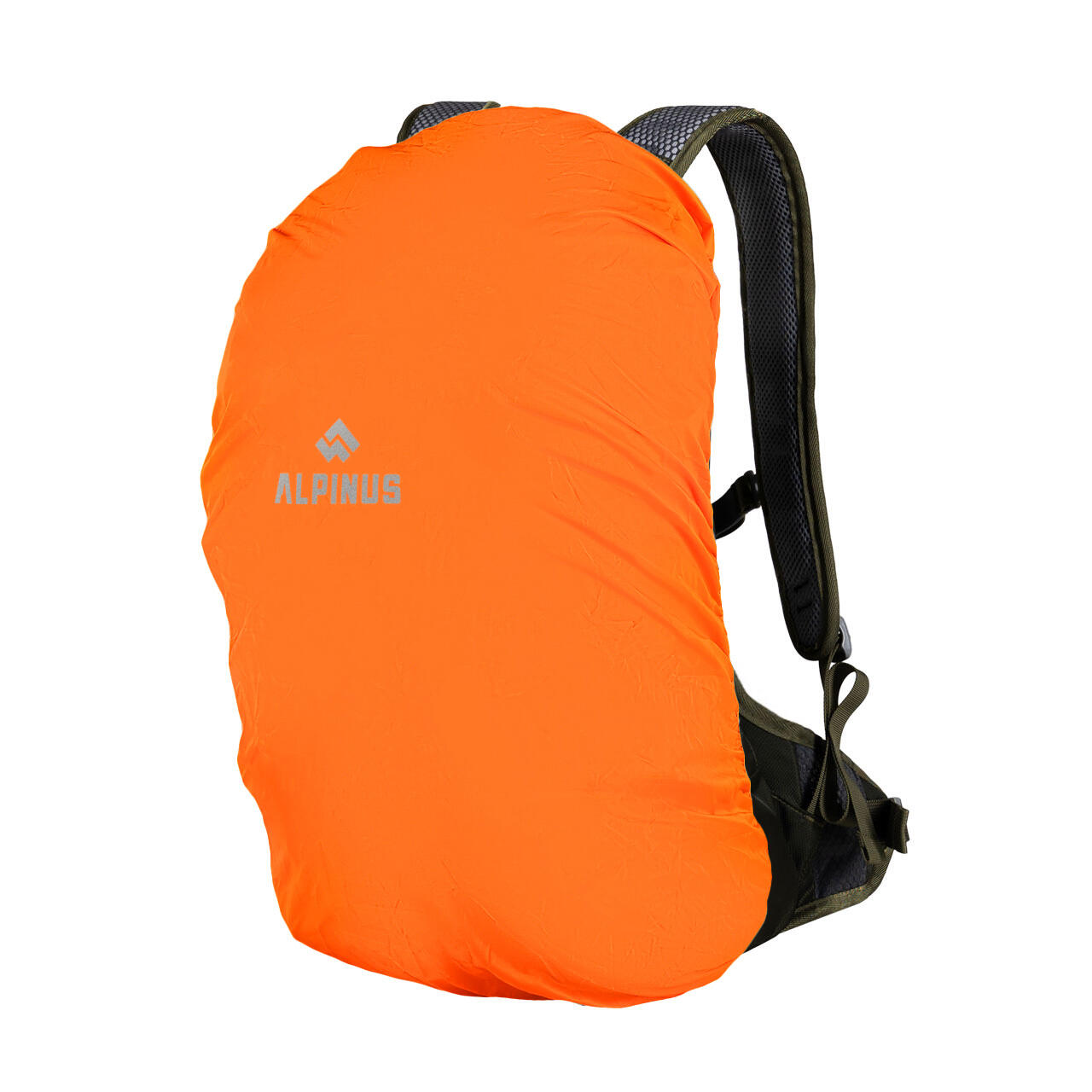 Plecak trekkingowy Alpinus Anayet 25l 7/7