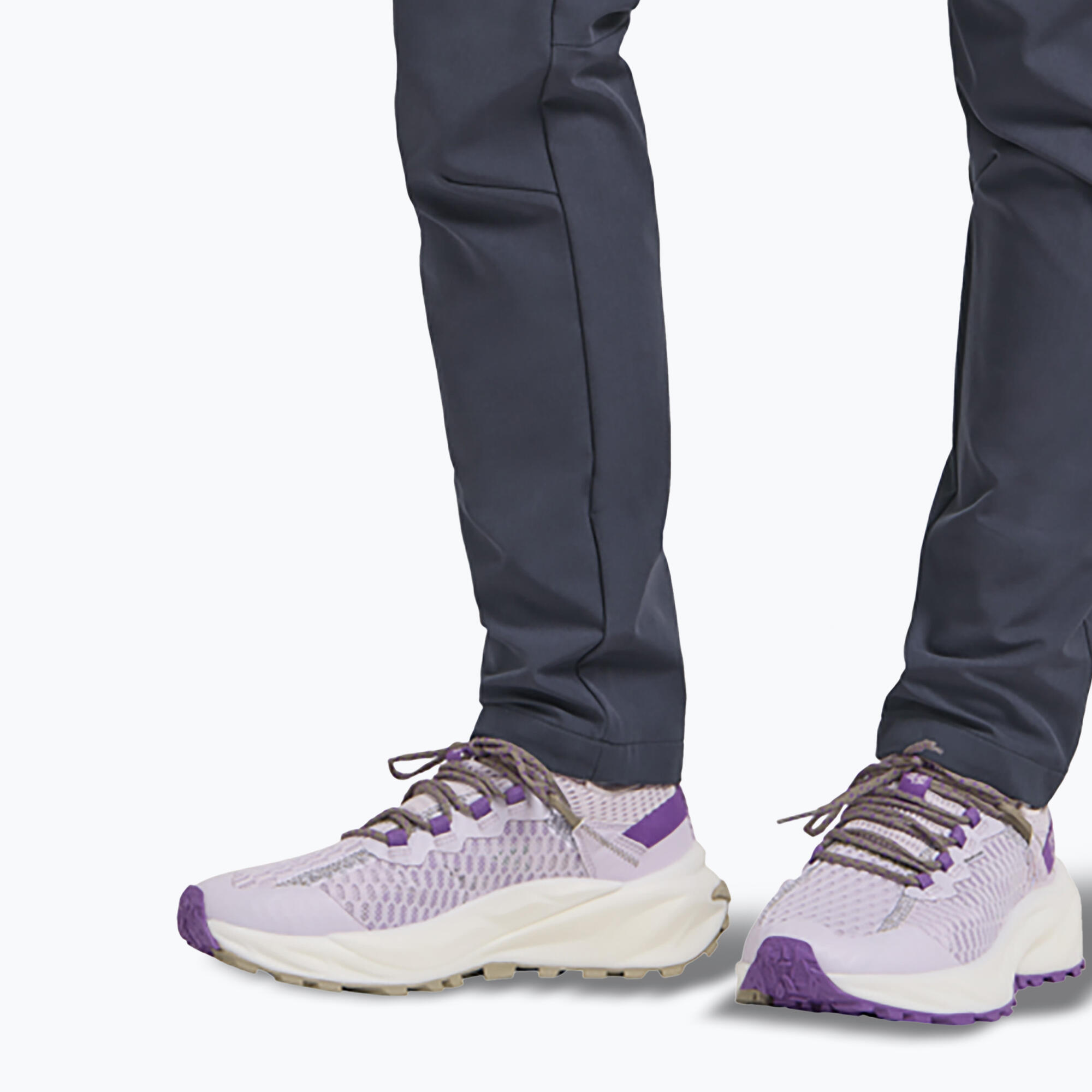 Chaussures de randonnée pour femmes Jack Wolfskin Prelight Swift Vent Low 3/4