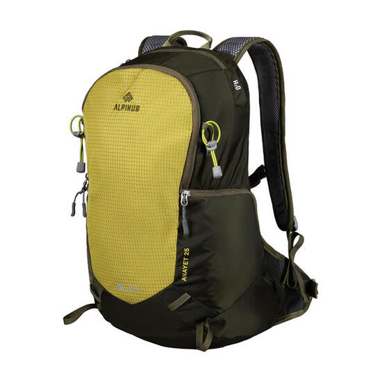 Plecak trekkingowy Alpinus Anayet 25l
