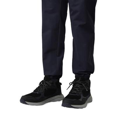 Buty trekkingowe męskie Jack Wolfskin Camp Fever Texapore Mid