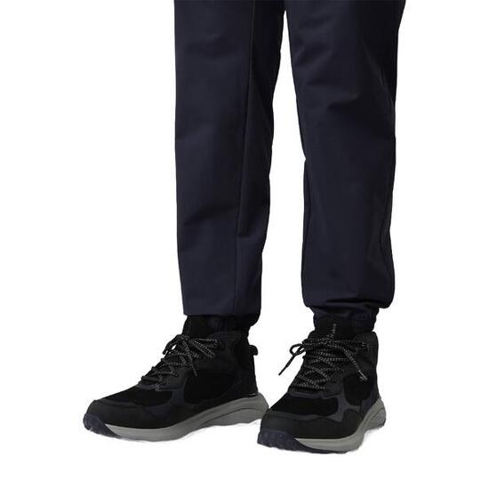 Buty trekkingowe męskie Jack Wolfskin Camp Fever Texapore Mid