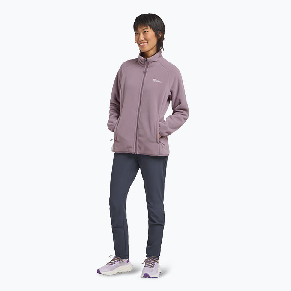 Buty turystyczne damskie Jack Wolfskin Prelight Swift Vent Low