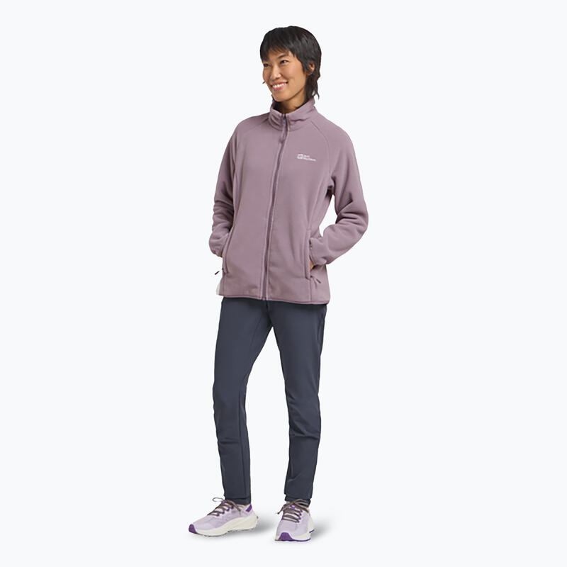 Încălțăminte turistică damă Jack Wolfskin Prelight Swift Vent Low