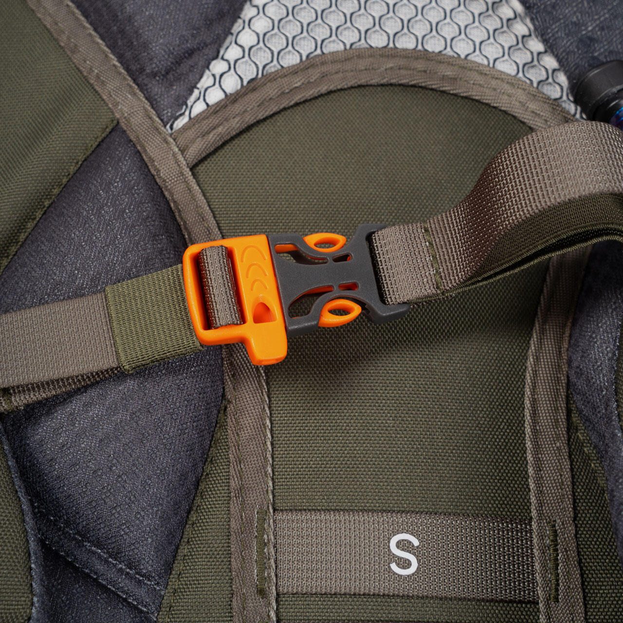 Wanderrucksack Alpinus Pinnacle 65l 6/7