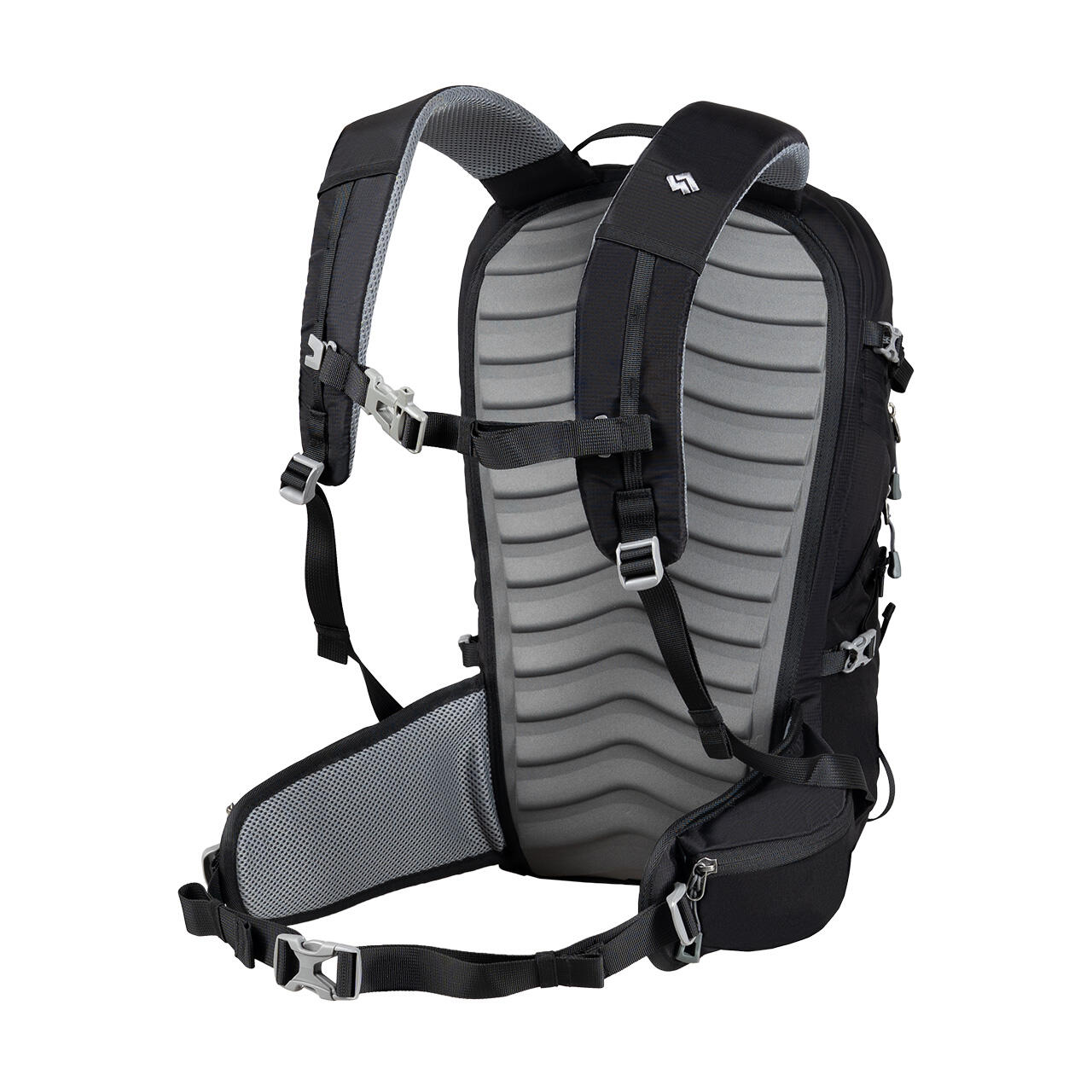 Plecak trekkingowy Alpinus Mismi 28l 2/7