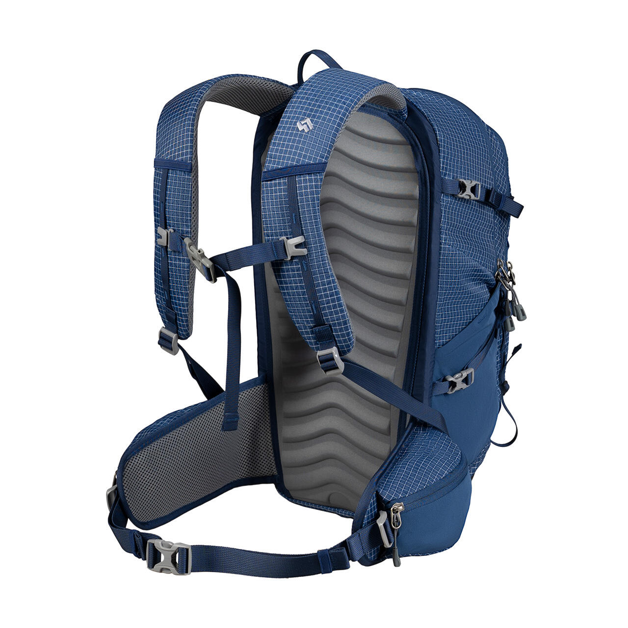Plecak trekkingowy Alpinus Mismi 28l 2/7