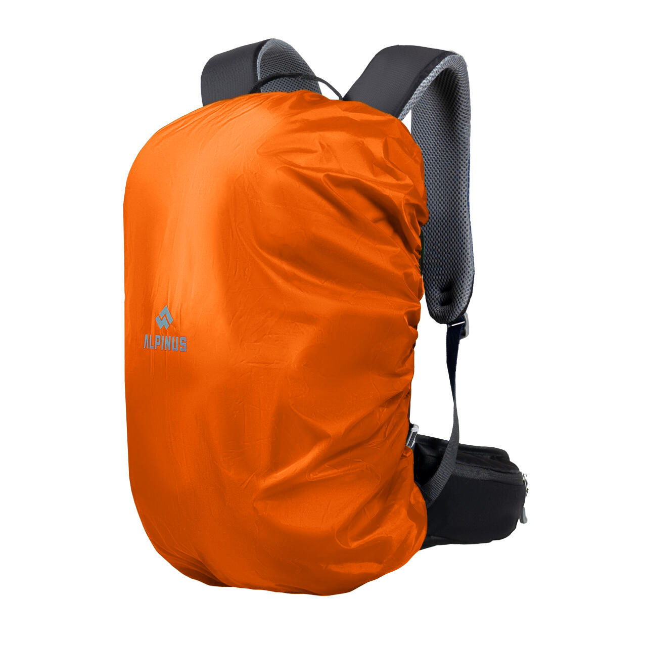Plecak trekkingowy Alpinus Mismi 28l 7/7