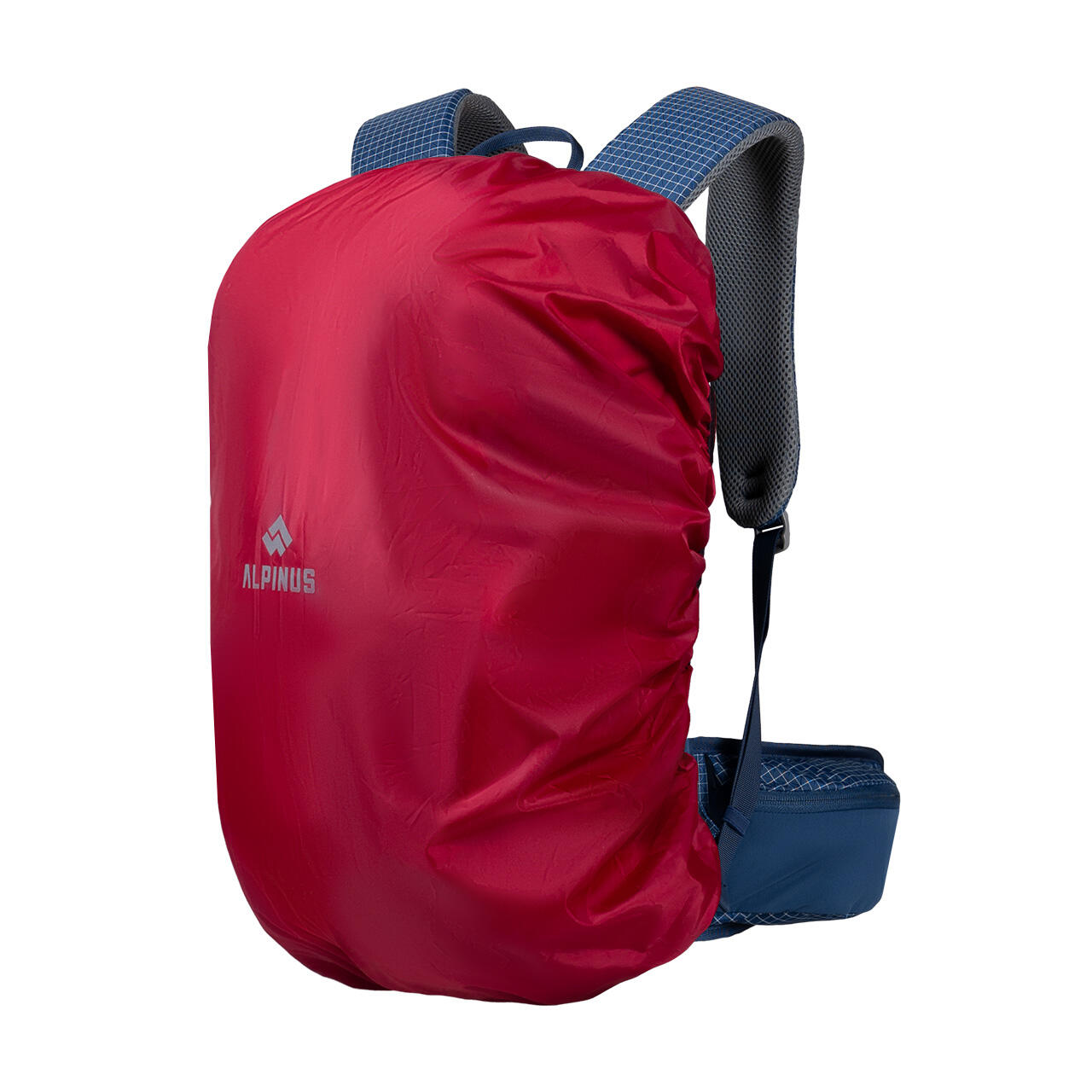 Plecak trekkingowy Alpinus Mismi 28l 7/7
