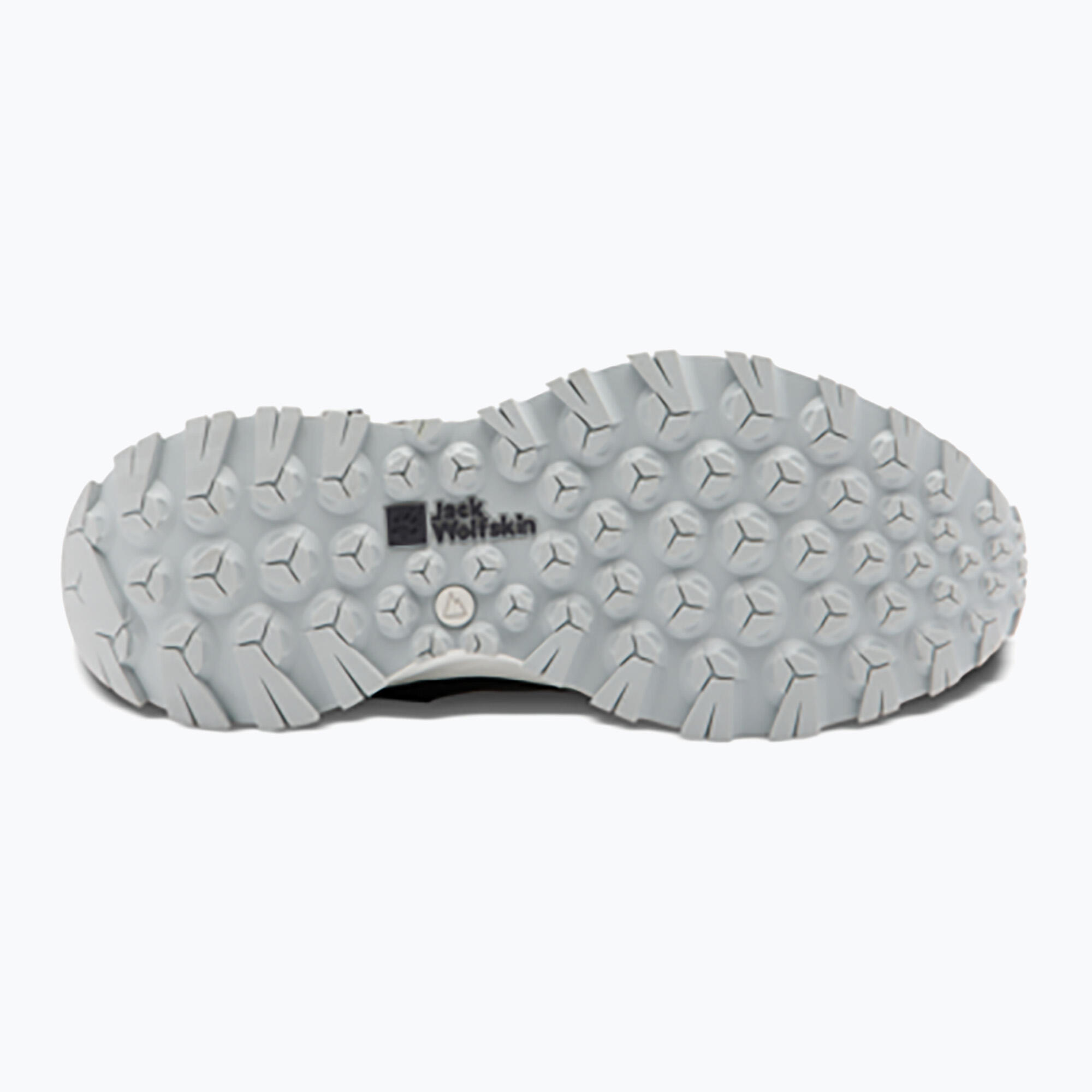 Dames wandelschoenen Jack Wolfskin Prelight Hybrid Vent Low 4/5