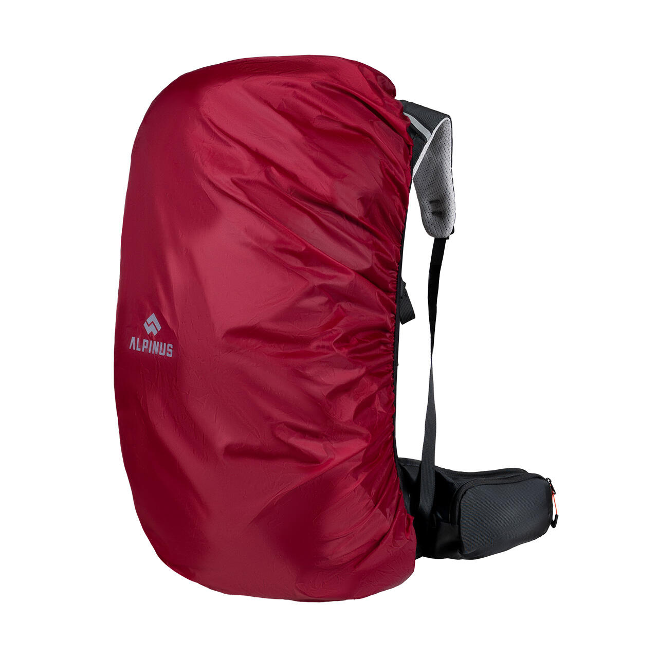 Sac à dos de trek montagne Alpinus Deomali 50l 5/7