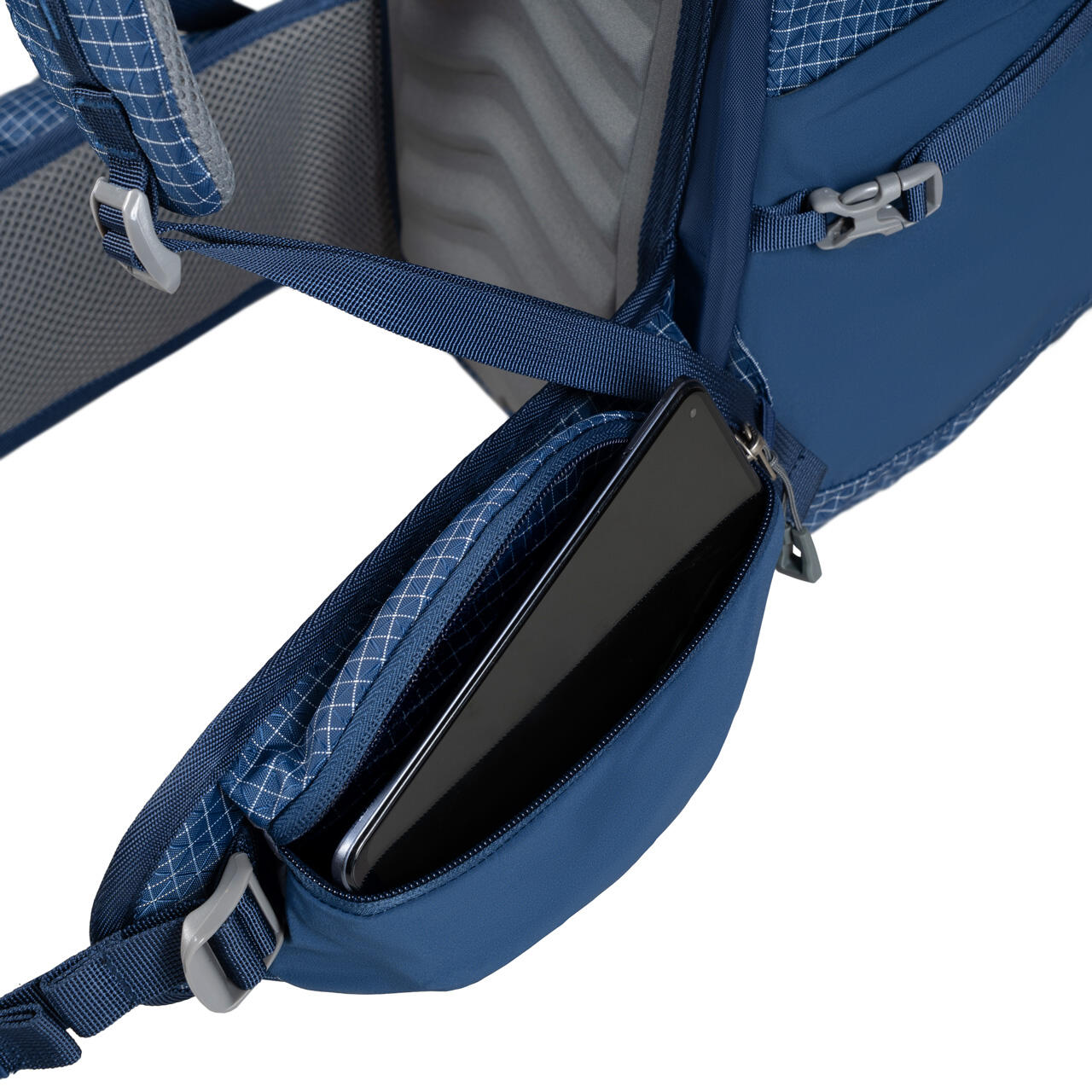 Plecak trekkingowy Alpinus Mismi 28l 4/7