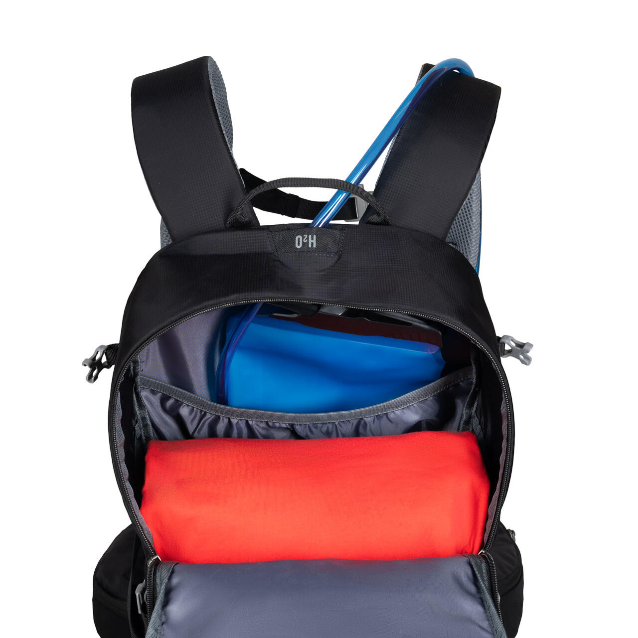 Plecak trekkingowy Alpinus Mismi 28l 4/7