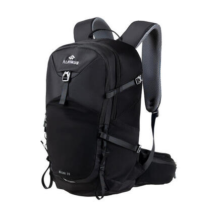 Plecak trekkingowy Alpinus Mismi 28l