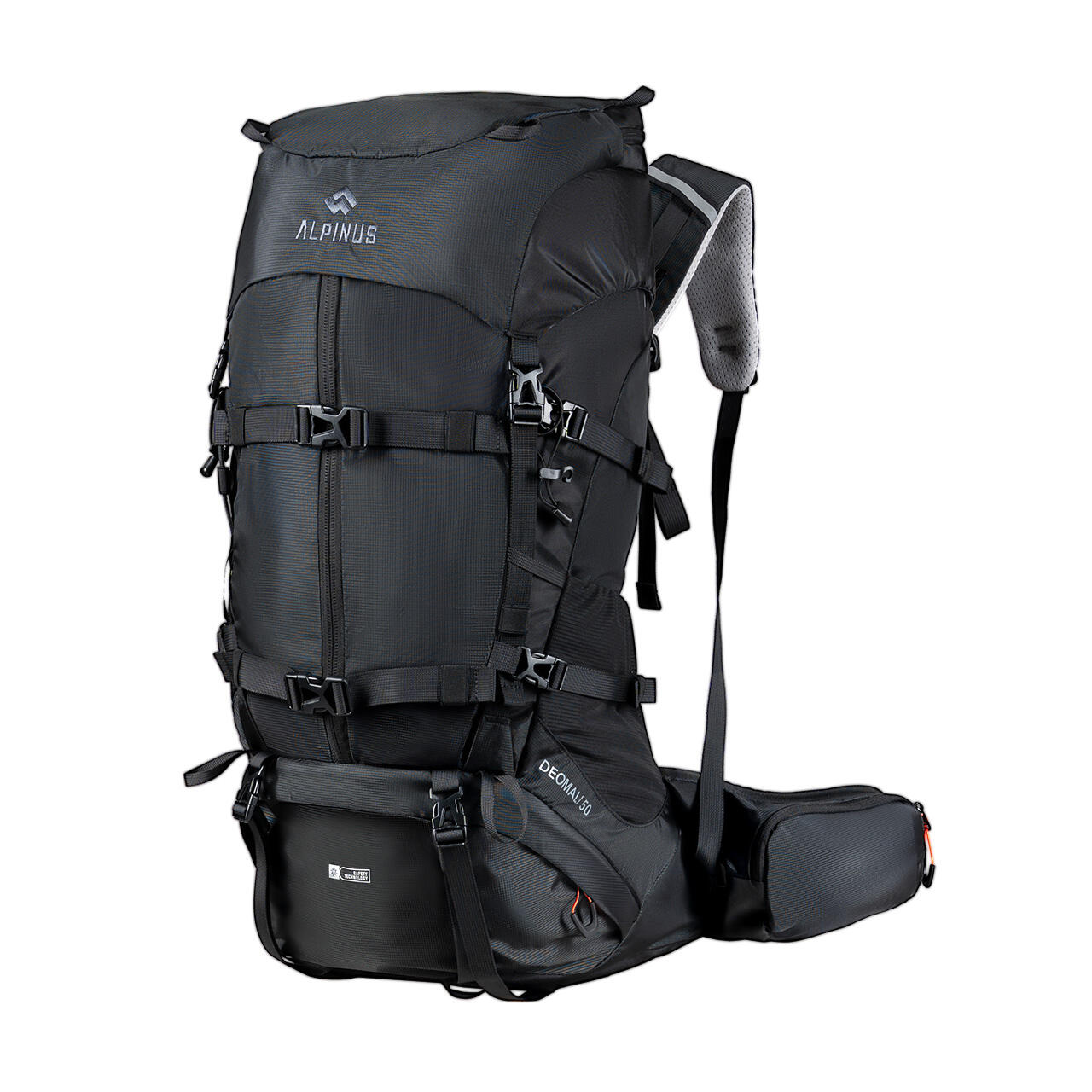 Plecak trekkingowy Alpinus Deomali 50l