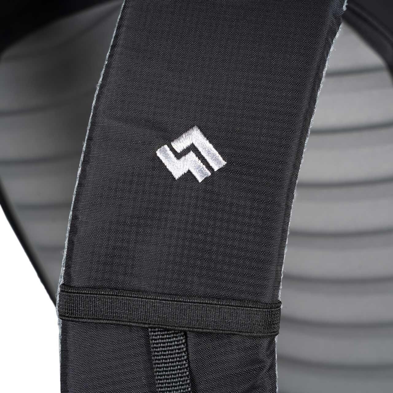 Plecak trekkingowy Alpinus Mismi 28l 6/7